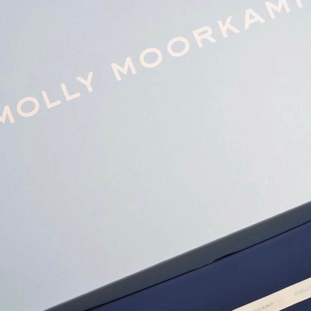 ISO: Molly Moorkamp
